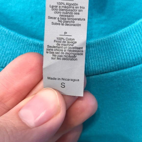 WHAT ABOUT BOB TShirt - Don’t Hassle Me I’m Local - Picture 3 of 3